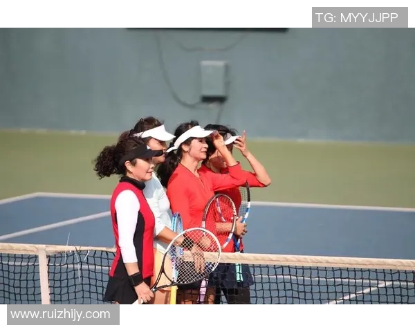 南京网球队心理素质提升之路：聚焦竞技心理与团队协作的重要性