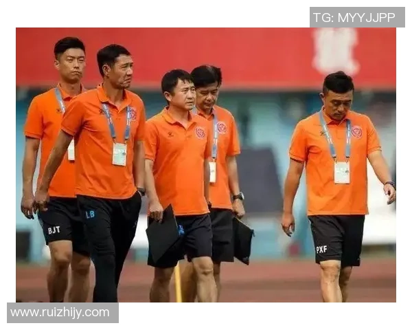 北京足球队意识提升显著创新高助力球队崛起与发展