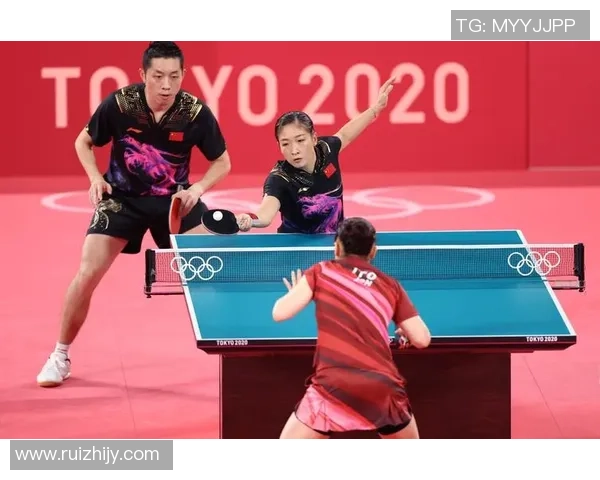 南京乒乓球队在冠军赛中的灵活性表现与战术调整分析