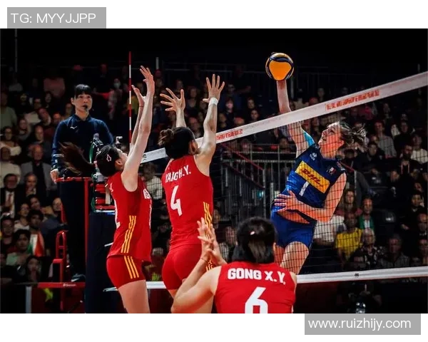 对话吴伟:回顾我的排球生涯与对未来的展望 对话吴伟:回顾我的排球生涯与对未来的展望