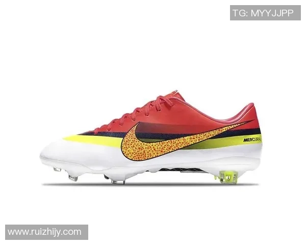 各大足球明星专属足球鞋的设计理念与性能解析 各大足球明星专属足球鞋的设计理念与性能解析