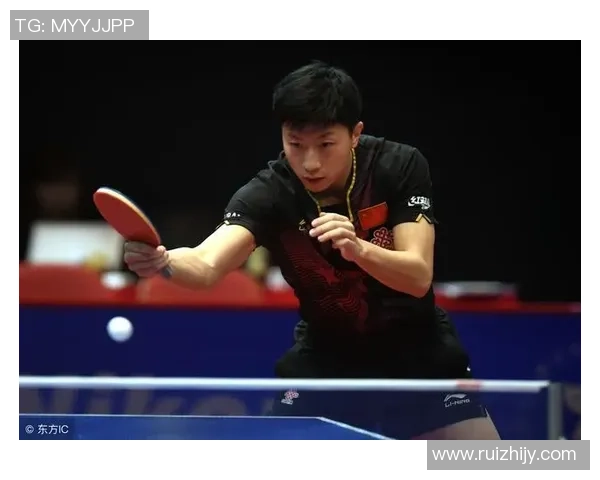 成都乒乓球队战术解析:构建高效控制体系的实践与思考 成都乒乓球队战术解析:构建高效控制体系的实践与思考