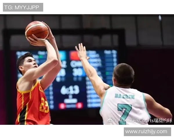 武汉篮球队的崛起与挑战聚焦篮球运动的力量与未来发展 武汉篮球队的崛起与挑战聚焦篮球运动的力量与未来发展