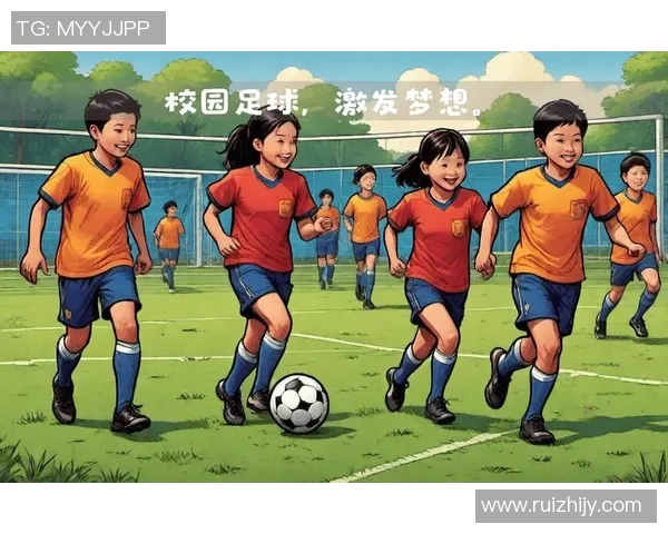 校园生活中的足球明星如何平衡学业与运动的精彩故事