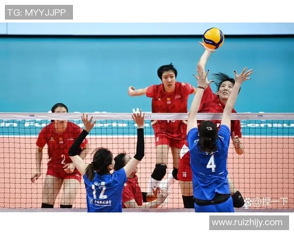 赛后分析:北京排球队与广州排球队的战术对决与启示 赛后分析:北京排球队与广州排球队的战术对决与启示
