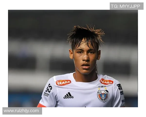 足球天才内马尔的传奇旅程与不屈精神探讨 足球天才内马尔的传奇旅程与不屈精神探讨