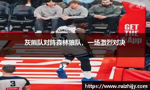 灰熊队对阵森林狼队，一场激烈对决